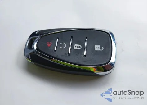 2023 Chevrolet Trailblazer Fwd Lt из США, поврежденный, VIN KL79MPSL9PB065341